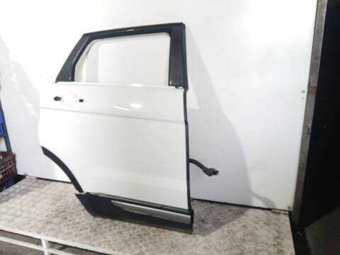 Foto 3ª: Puerta Trasera Derecha Land Rover Range 2.0 D 4X4 150CV 110KW [204DTD(AJ20D4)] (2017)
