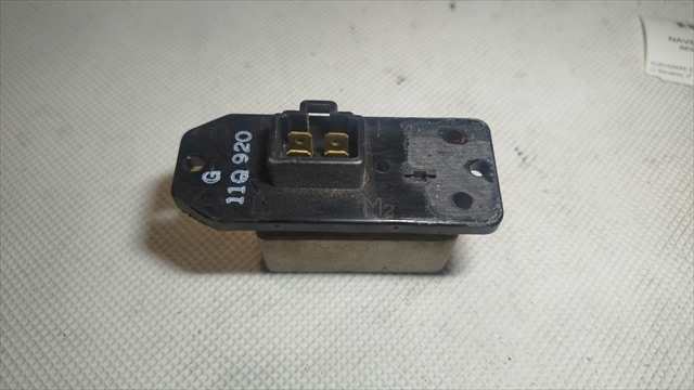 Foto 2ª: Calefacción Land Rover Discovery 4.0 G I , V8 , AUTOMATICO [G39  V8] (1996)