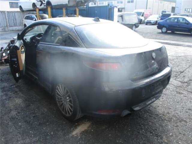 Foto 2ª: Mangueta Delantera Izquierda Alfa Romeo Gt 1.9 JTD [937A5000]