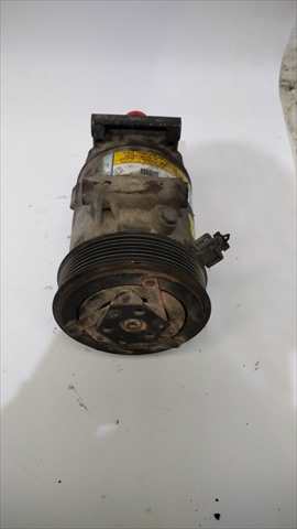 Compresor Aire Acondicionado Renault Megane 1.9 DIESEL