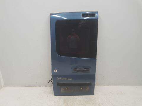 Puerta Trasera Izquierda Opel Viva COMBI L2 2.9T