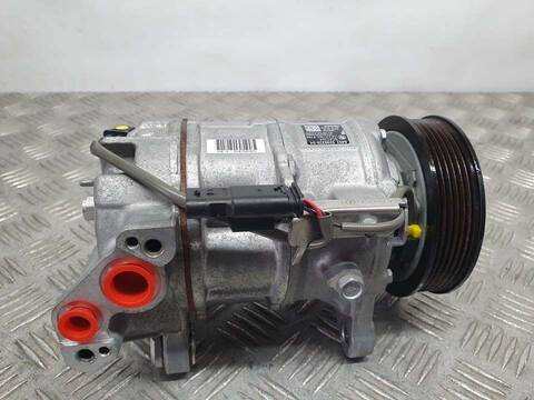 Foto 2ª: Compresor Aire Acondicionado Bmw Serie 2 215 220I LUXURY LINE 184CV 135KW [B48B20A] (2017)