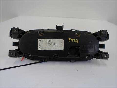 Foto 2ª: Mando Climatizador Iveco Daily 2.3 FURGON 29 L... BATALLA 3000 126CV 93KW [F1AFL411B*A] (2014)