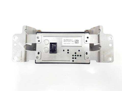 Foto 2ª: Pantalla Multifuncion Ford Ranger DOPPELKABINE 4X4 XL (2011)