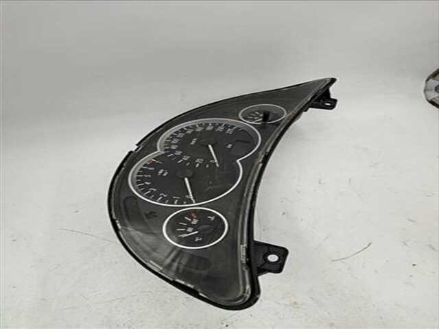 Foto 3ª: Cuadro de Instrumentos Opel Corsa 1.2 ENJOY [1.2 LTR. - 55 KW 16V CAT (Z 12 XE - LW4)] [Z12XE]