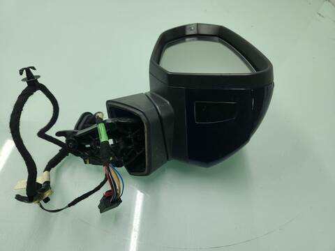 Foto 2ª: Retrovisor Izquierdo Audi Q3 35 TDI BASICO 150CV 110KW [DTSB] (2021)