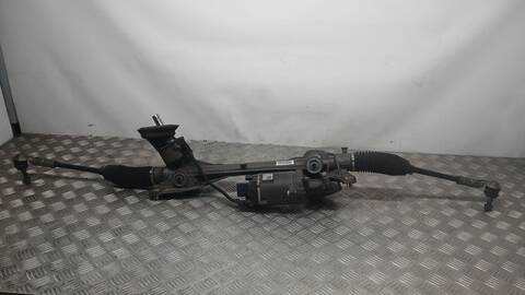 Foto 2ª: Cremallera de Direccion Seat Leon 2.0 TDI 150CV 110KW [CRBC] (2015)