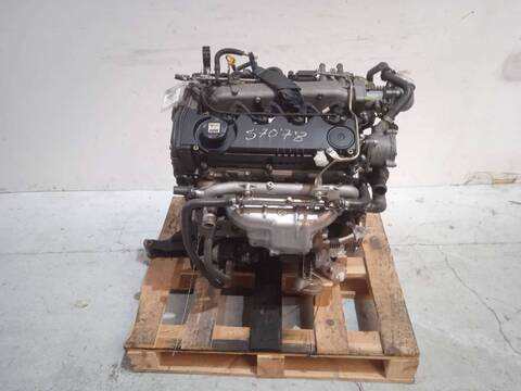 Motor Completo Lancia Lybra 1.9 TD CAT BERLINA 116CV 85KW
