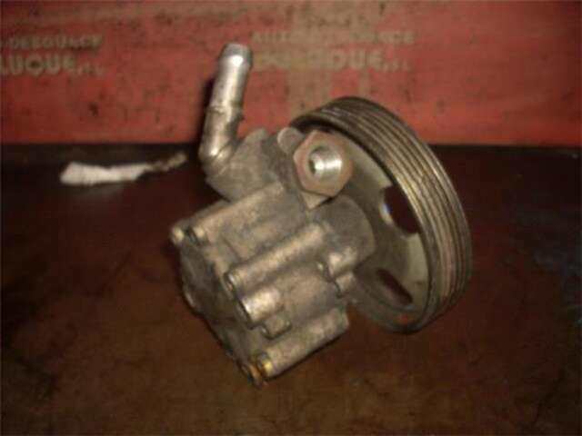 Foto 2ª: Bomba Servodireccion Peugeot 407 1.6 BUSINESS LINE [1.6 LTR. - 80 KW HDI FAP CAT (9HZ - DV6TED4)] [9HY]