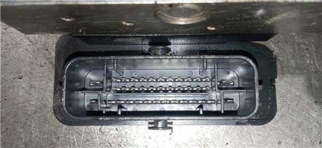 Foto 3ª: Abs Iveco Daily 3.0 DIESEL [F1CGL411AE]