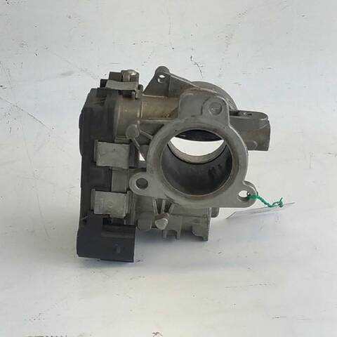 Foto 3ª: Caja Mariposa Fiat 500 1.3 D MULTIJET 312AXB1A) (2007)