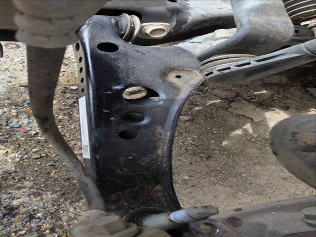 Brazo Suspension Delantero Izquierdo Opel Astra DYNAMIC START/STOP 105CV 77KW