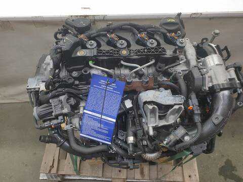 Motor Completo Peugeot Expert PRO STANDARD