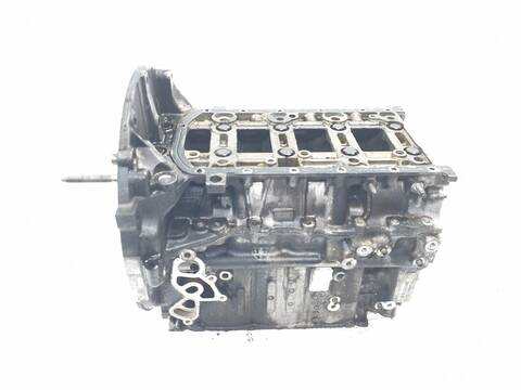 Foto 2ª: Bloque Motor Citroen Spacetourer BUSINESS M (2016)