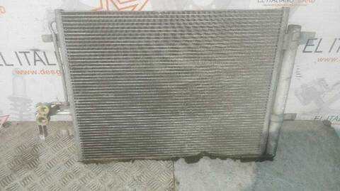 Radiador Calefaccion A.A. Ford Mondeo GHIA X 140CV 103KW