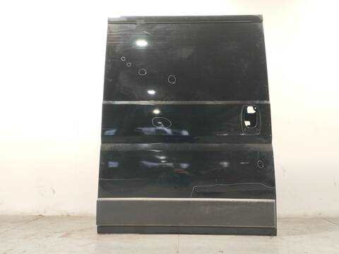 Puerta Lateral Corredera Derecha Citroen Jumper 2.2 HDI 130 4X4 130CV 96KW FURGONETA
