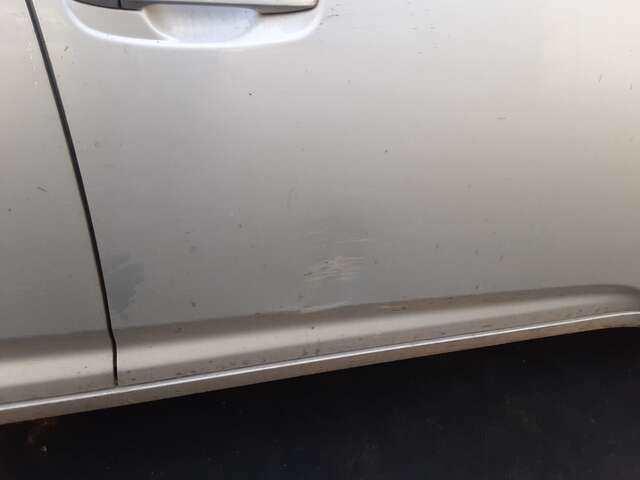 Foto 2ª: Puerta Delantera Derecha Toyota Avensis 2.2 D4D 150CV [2AD] (2009)