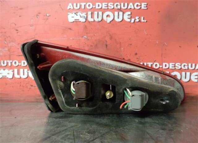 Foto 3ª: Piloto Portón Derecho Peugeot 607 2.7 HDI 24V [UHZ]