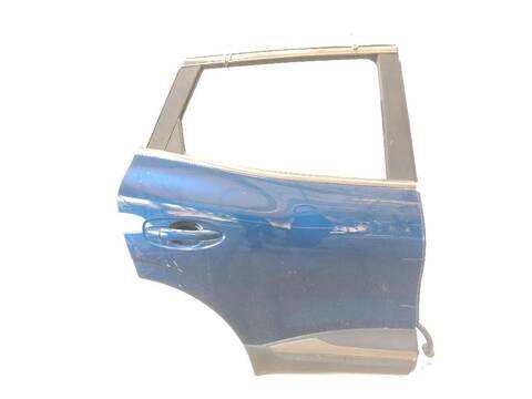 Puerta Trasera Derecha Renault Kadjar 1.5 BLUE DCI 115