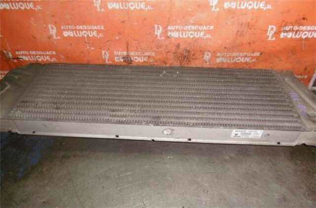 Foto 3ª: Intercooler Renault Megane 1.9 CONFORT AUTHENTIQUE [1.9 LTR. - 88 KW DCI DIESEL] II CLASSIC BERLINA (2003-_) [F9QB800]