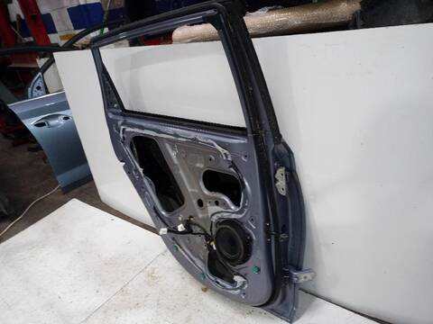 Foto 2ª: Puerta Trasera Izquierda Hyundai i20 ESSENCE MILD-HYBRID 100CV [G3LF  G3LE] (2020)