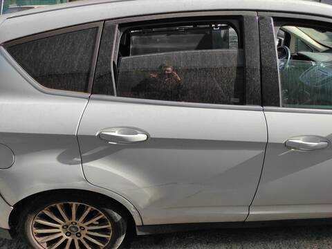 Puerta Trasera Derecha Ford C Max M1DA CEU)