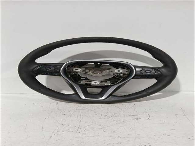 Foto 2ª: Volante Toyota Corolla 1.8 VVTI HYBRID MZEA12 ZRE211 ZWE211) 122CV [2ZR-FXE] (2019)