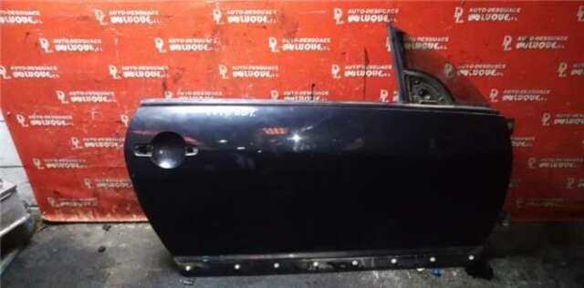 Puerta Delantera Derecha Citroen C3 1.4 HDI