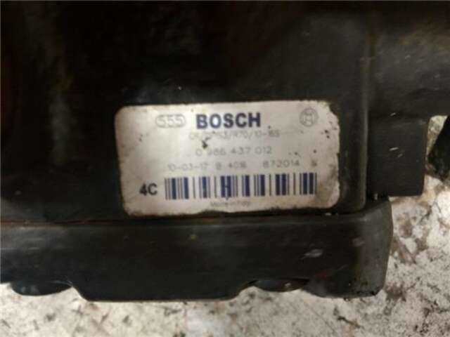 Bomba Inyeccion Peugeot 807 2.2 HDI FAP (128 CV)