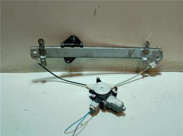 Elevalunas Eléctrico Delantero Izquierdo Subaru Impreza 2.0 D (150CV)