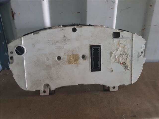 Foto 2ª: Cuadro de Instrumentos Ford Focus 