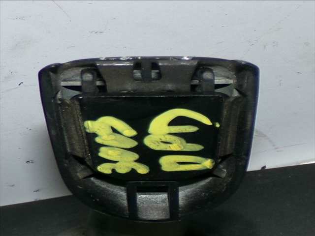 Foto 3ª: Retrovisor Interior Mercedes Clase A 160 1.6 G W168 1998-2004 [166960] (1997)