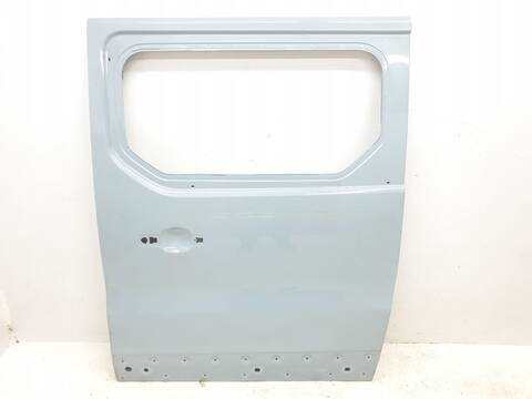 Puerta Lateral Corredera Izquierda Renault Trafic L1H1 29T KOMFORT