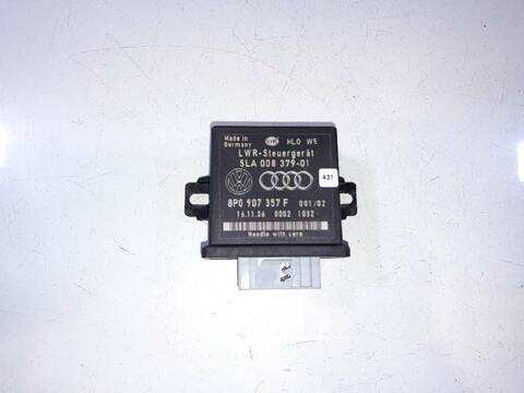 Centralita Faros Xenon Audi Q7 3.0 TDI 233CV 171KW