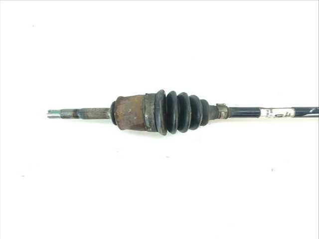 Foto 3ª: Transmision Delantera Izquierda Opel Corsa 1.2 08 68) (2014)