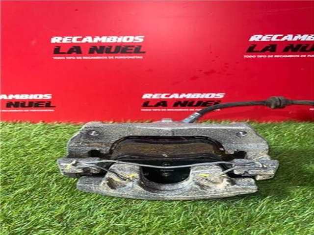 Foto 4ª: Pinza Freno Delantera Derecho Renault Express ADVANCE BLUE DCI DIESEL FAP 75CV 55KW [K9K U8] (2021)