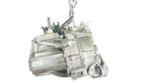 Foto 3ª: Caja Cambios Ford Focus VERSION INDEFINIDA (2004)