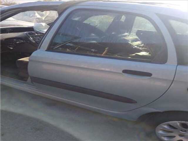Puerta Trasera Izquierda Citroen Xsara 2.0 HDI