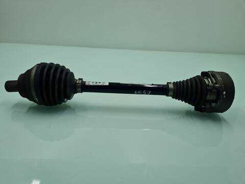 Transmision Delantera Izquierda Volkswagen Golf ADVANCE 116CV 85KW