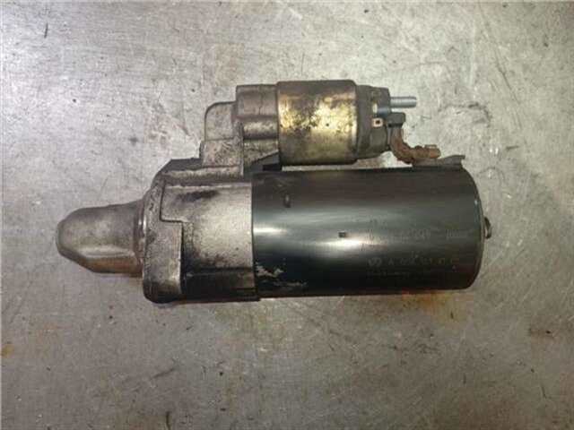 Motor de Arranque Mercedes Clase ML 230 3.0 ML 280 CDI (164.120) [3.0 LTR. - 140 KW CDI CAT]