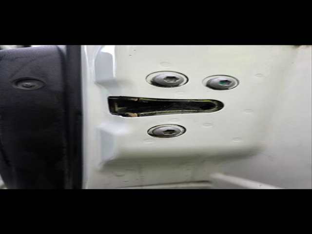 Cerradura Puerta Delantera Izquierda Peugeot Bipper FHZ