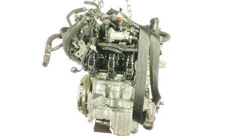 Foto 3ª: Motor Completo Toyota Aygo 1.0 VVTI KGB40) (2014)