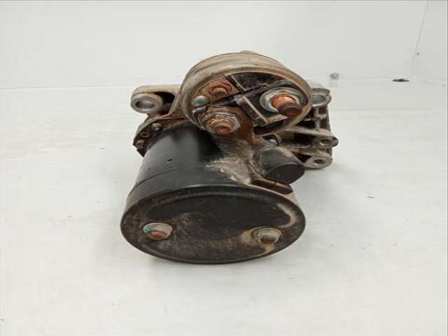 Foto 3ª: Motor de Arranque Peugeot 307 1.6 HDI 90CV 66KW [9HV (DV6TED4B),9HV (DV6TED4BU),9HX (DV6ATED4)] (2006)