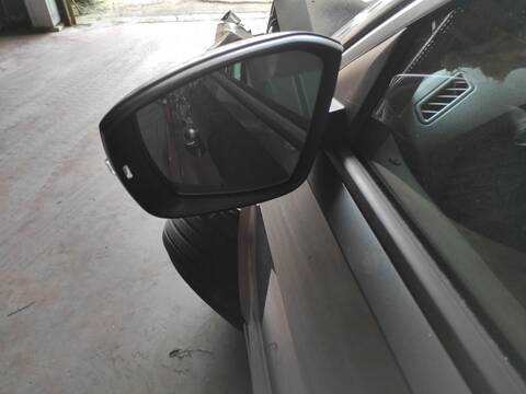Retrovisor Izquierdo Volkswagen T-Roc DLAA