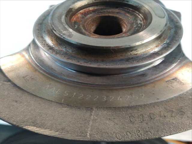 Cigüeñal Bmw Serie 3 315 2.0 318I 129 CV 95KW