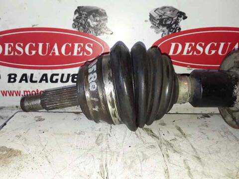 Foto 2ª: Transmision Delantera Derecha Seat Ibiza VERSION INDEFINIDA (1993)