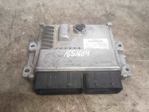 Centralita Motor ECU Peugeot 308 AHX