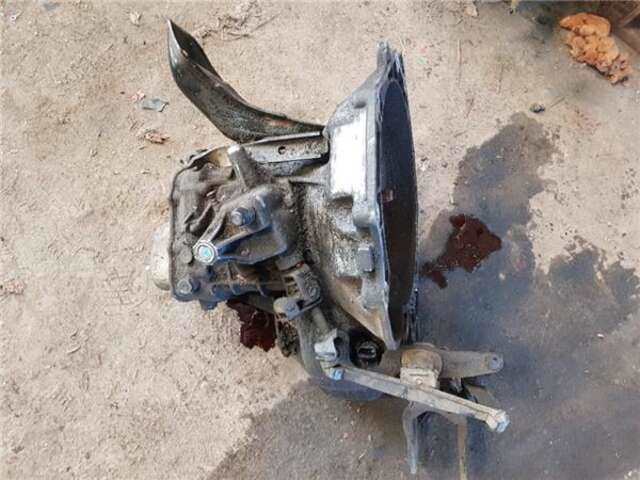 Foto 2ª: Caja Cambios Opel Corsa 1.7 CITY [1.7 LTR. - 44 KW DIESEL]