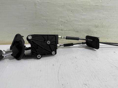 Foto 2ª: Palanca de Cambio Fiat 500 ANIVERSARIO 69CV [169A4000] (2009)