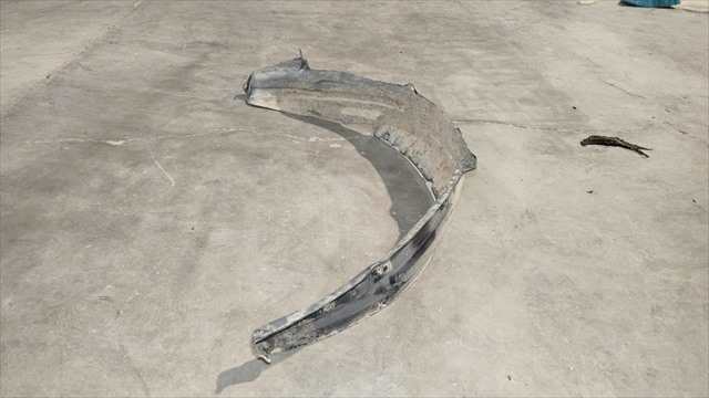 Foto 4ª: Pase Rueda Ford Ranger 2.5 D 4P PICK UP [WL MAZDA] (2000)